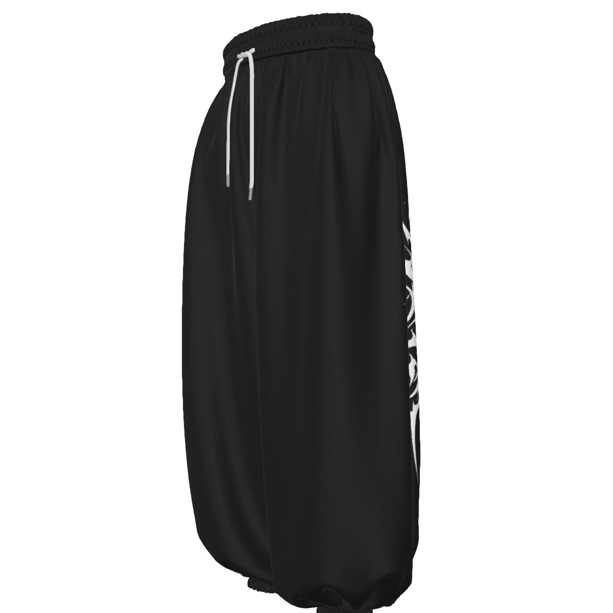 gym ratz cybersigilism lantern pants